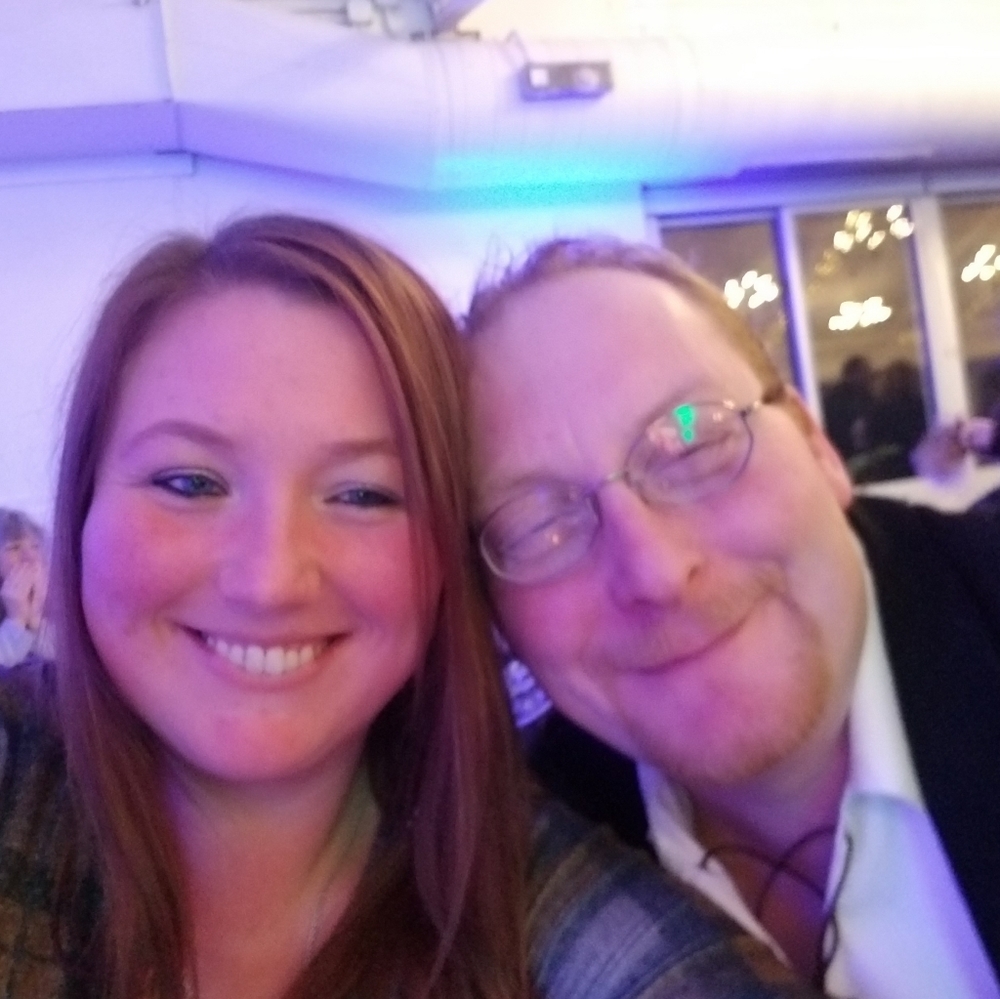 Meet your Posher, Aimee